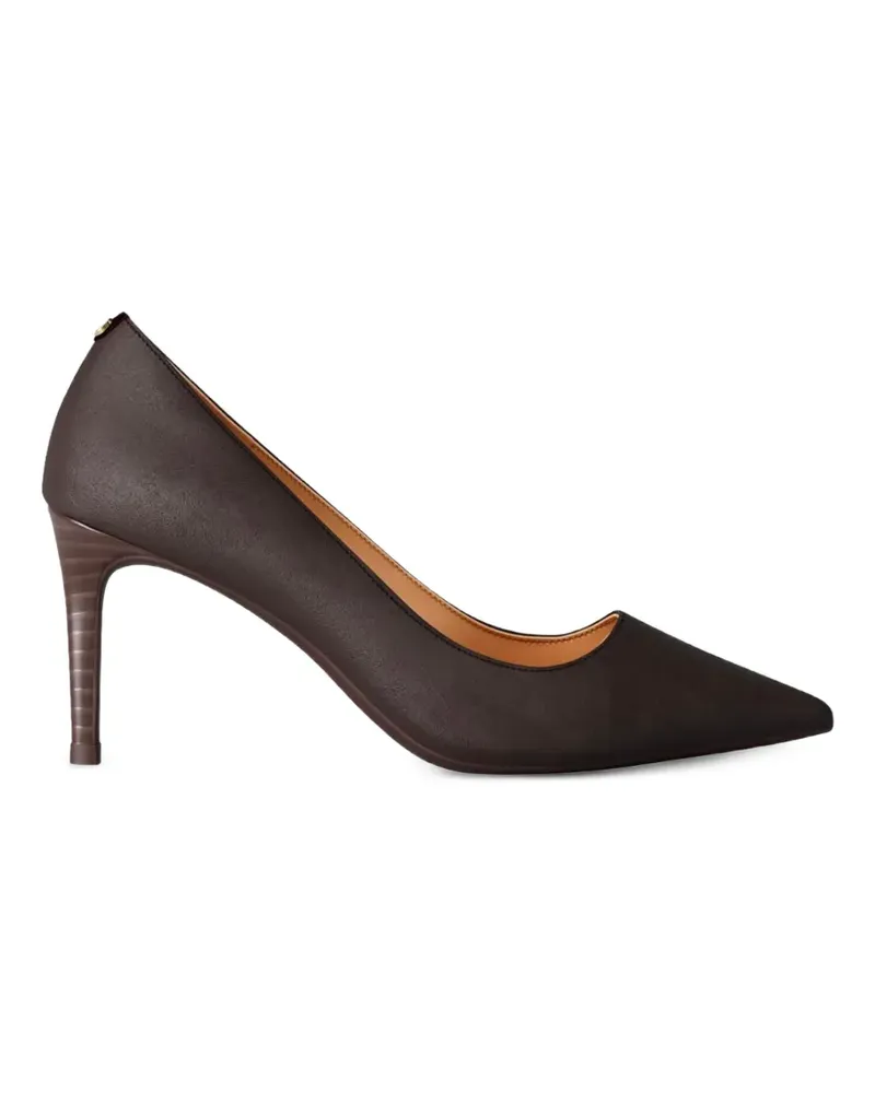 Michael Kors pointed-toe pumps - Braun Braun