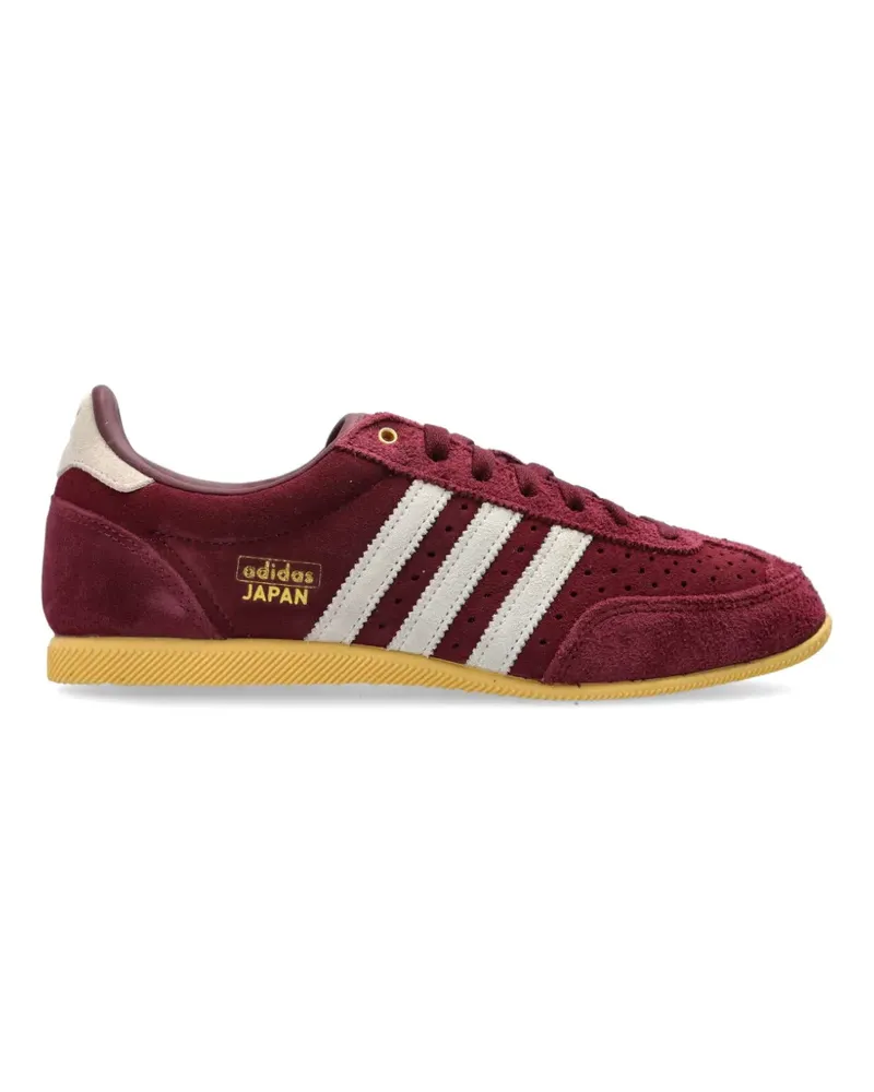 adidas Japan Sneakers - Rot Rot