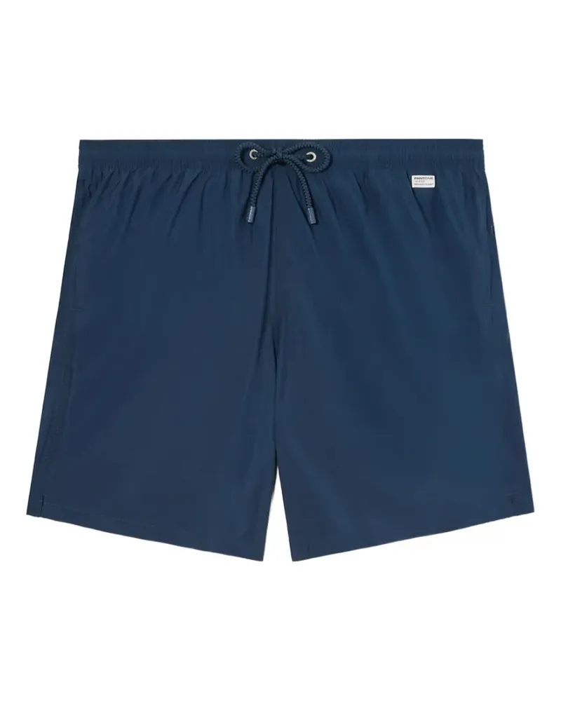 MC2 Saint Barth Lighting' Badeshorts - Blau Blau