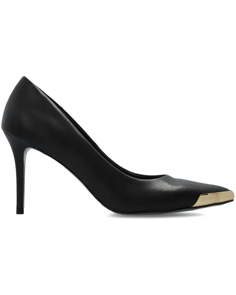 Versace Jeans Scarlett Pumps - Schwarz Schwarz