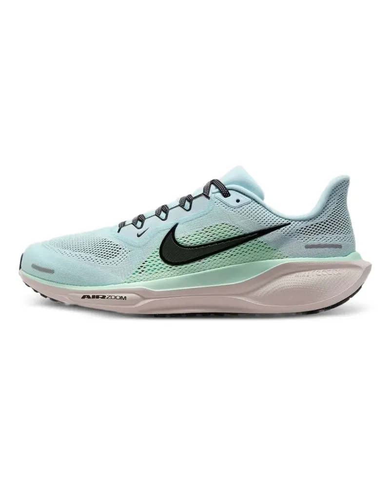 Nike Pegasus 41 Schuhe - Blau Blau