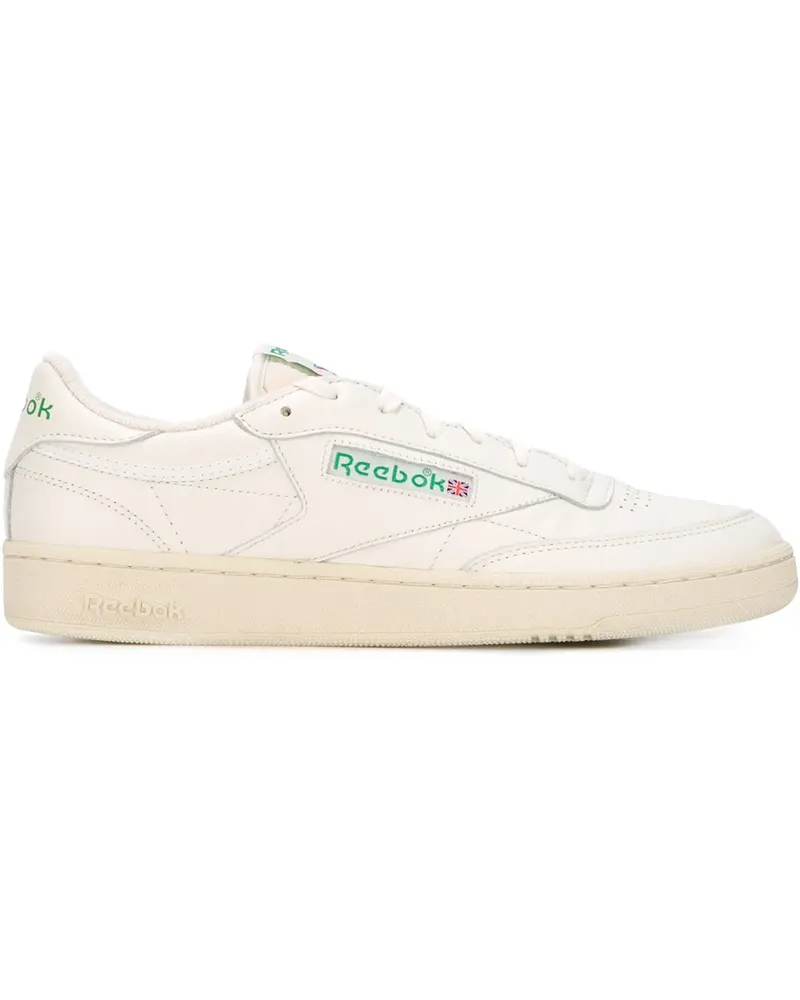 Reebok Classic' Sneakers - Weiß Weiß