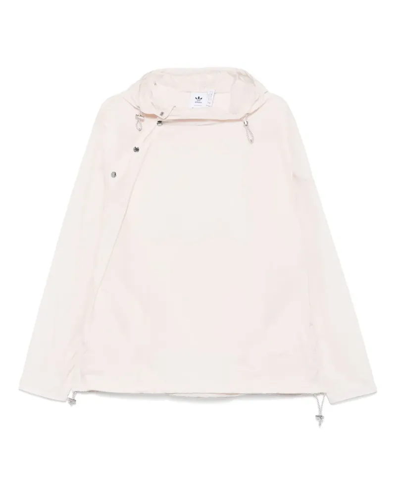 adidas x Wales Bonner Wonqua Quamer Jacke - Rosa Rosa