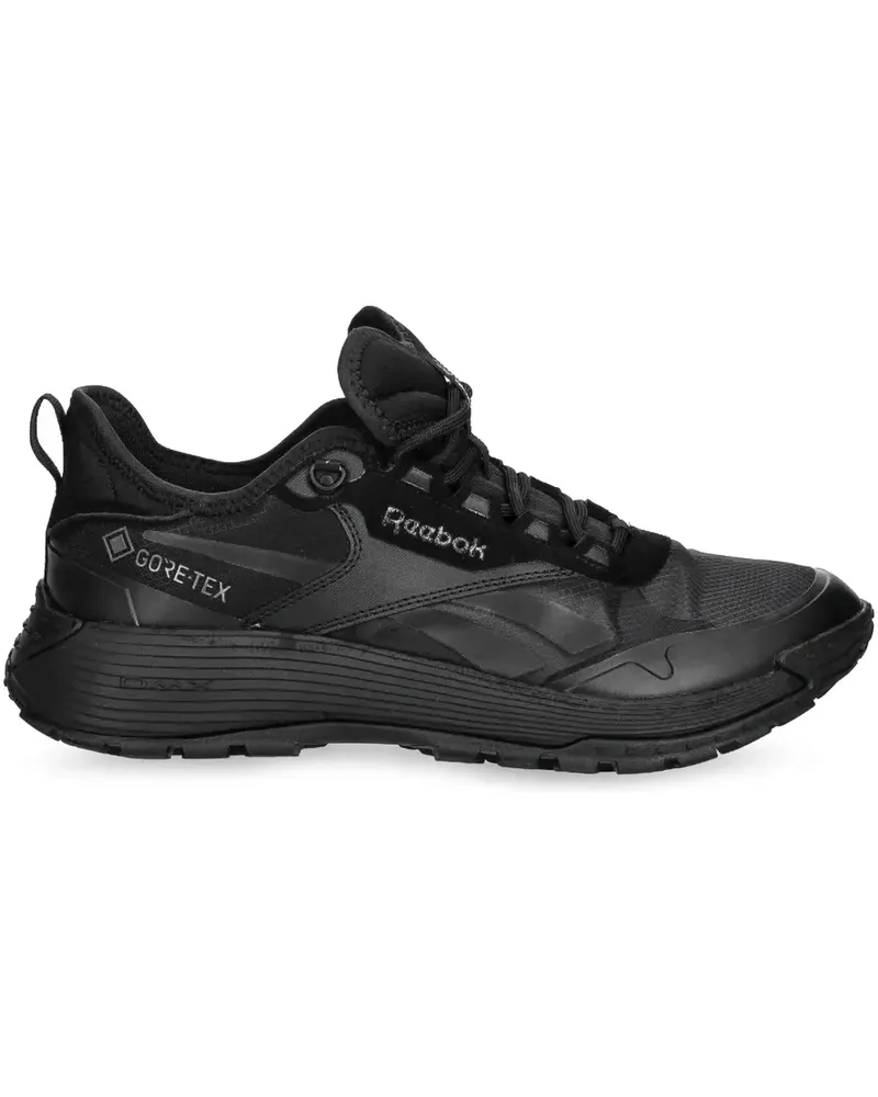 Reebok DMX Trail GTX Sneakers - Schwarz Schwarz