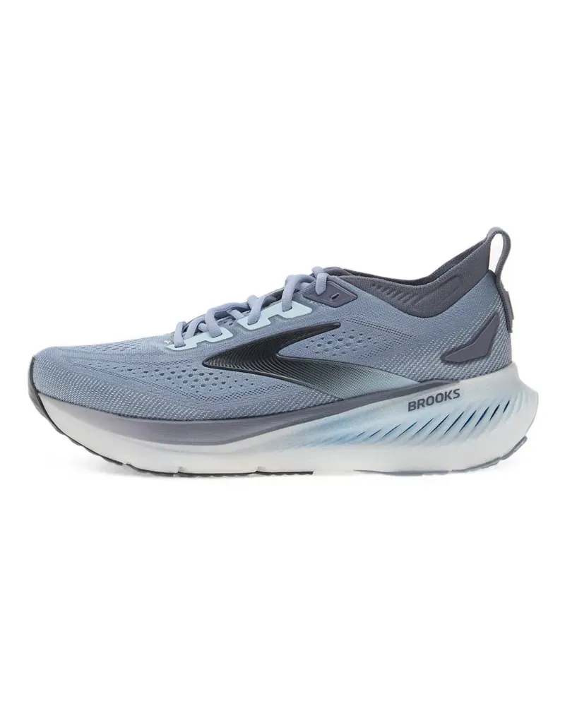 Brooks Glycerin 23 Sneakers - Blau Blau