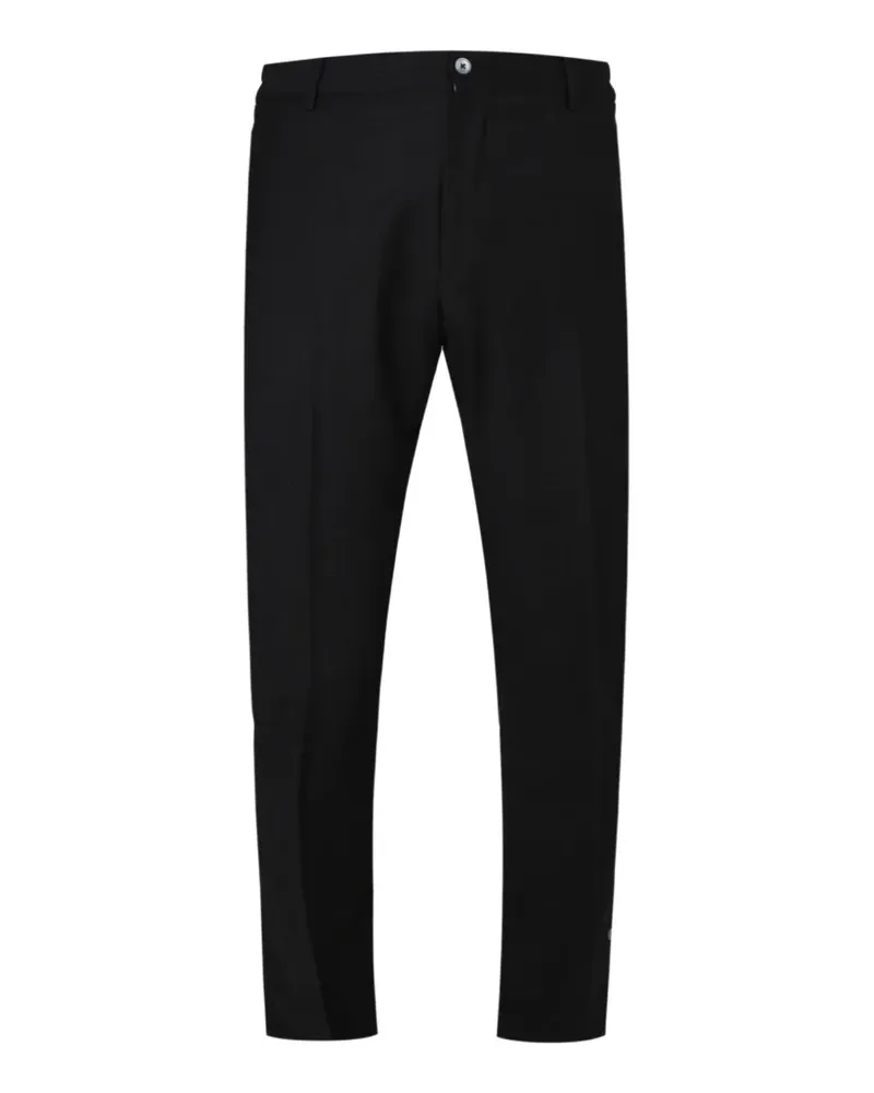 Tombolini Zero Gravity trousers - Schwarz Schwarz