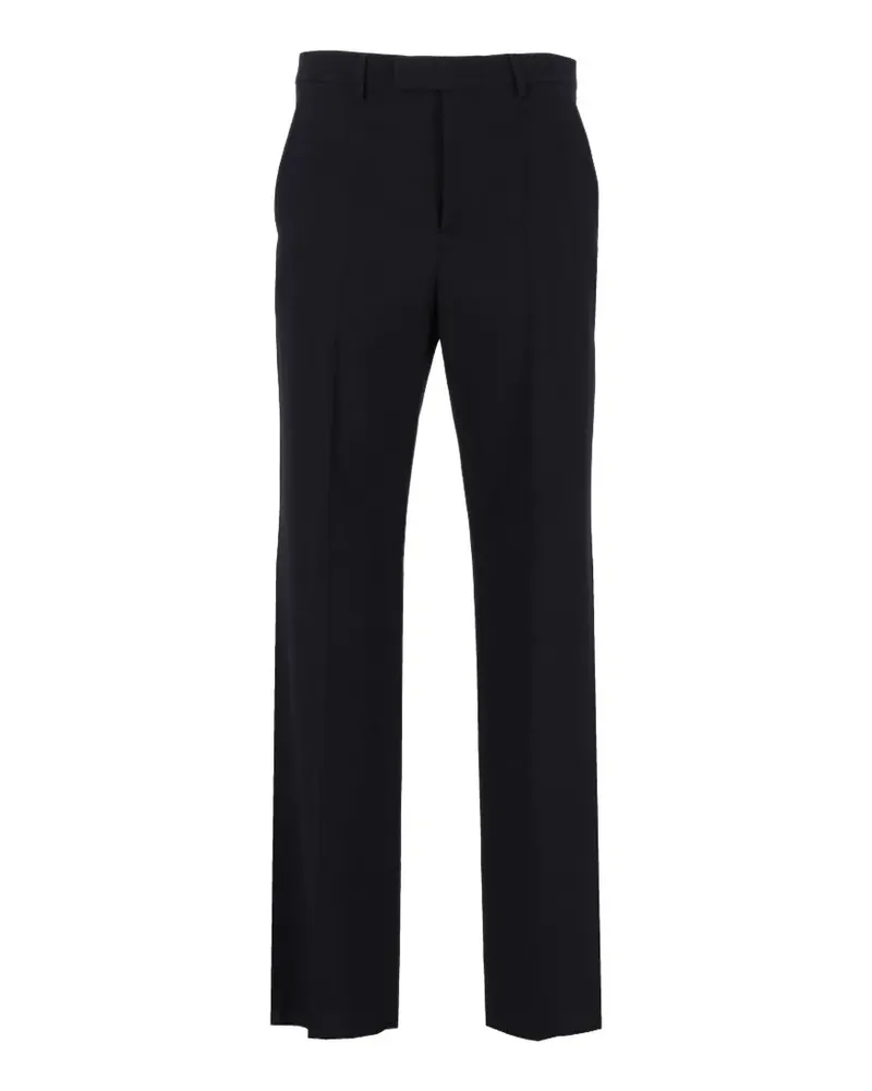 Valentino Garavani tailored trousers - Blau Blau