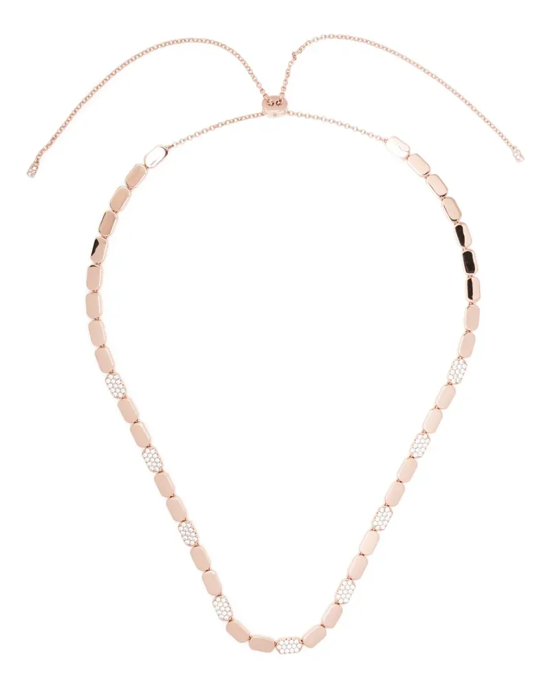 APM Monaco Dainty Halskette - Gold Gold