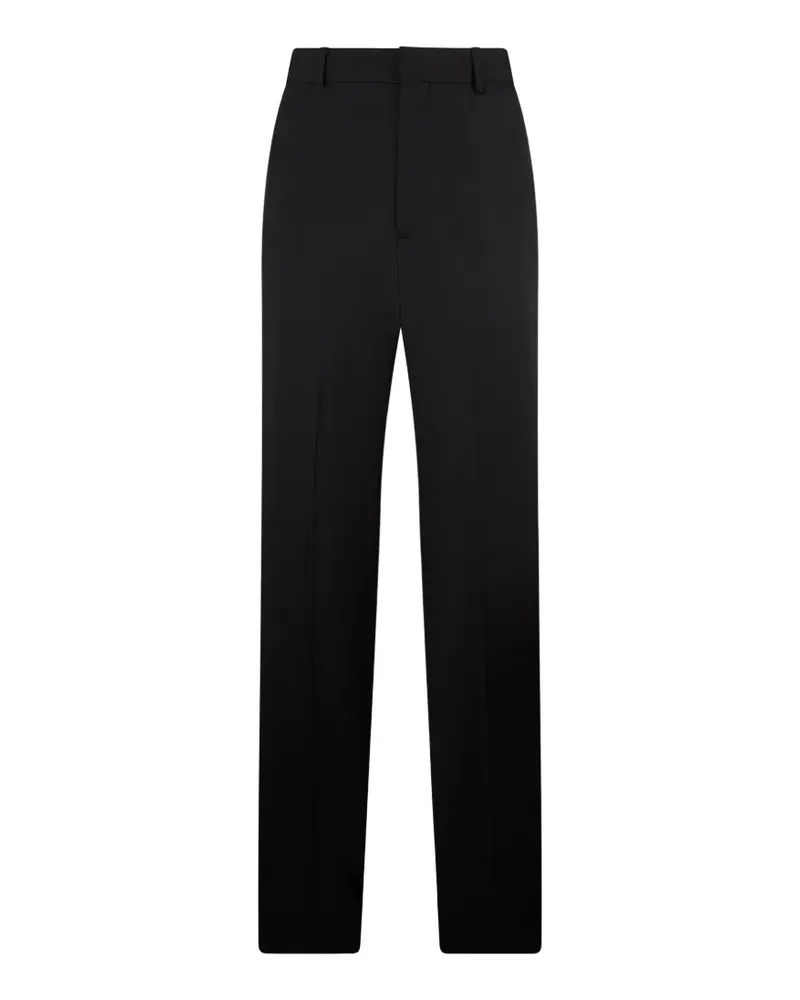 Billionaire Hose mit lockerem Schnitt - Schwarz Schwarz