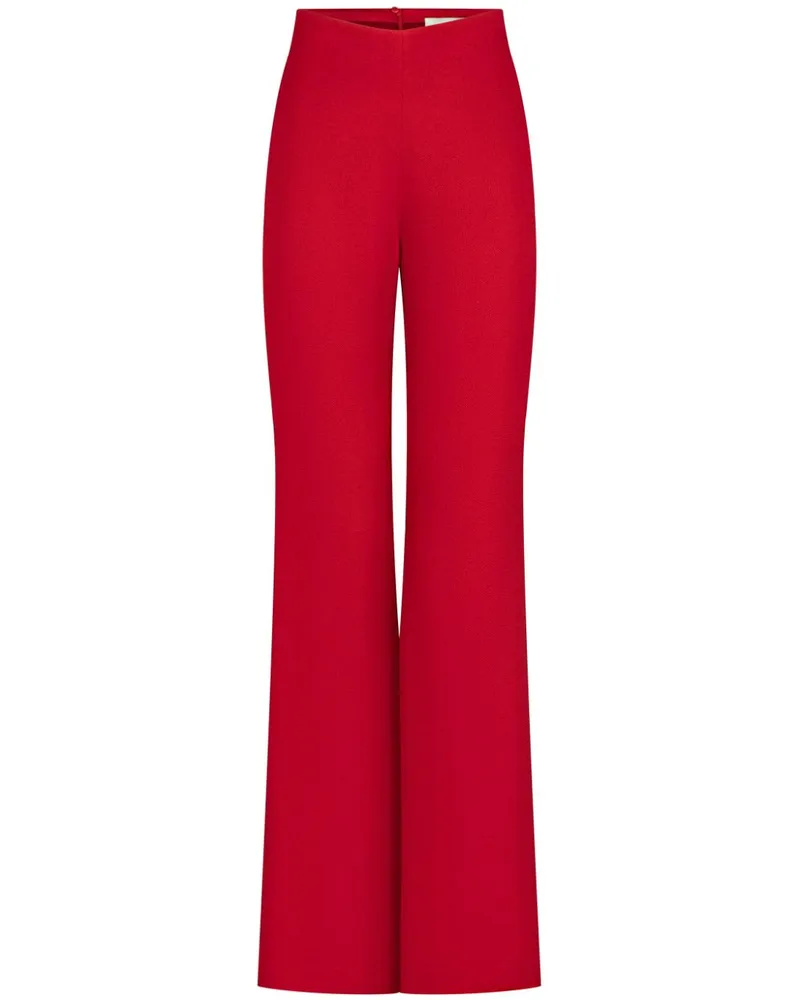 Silvia Tcherassi Palermo Hose - Rot Rot