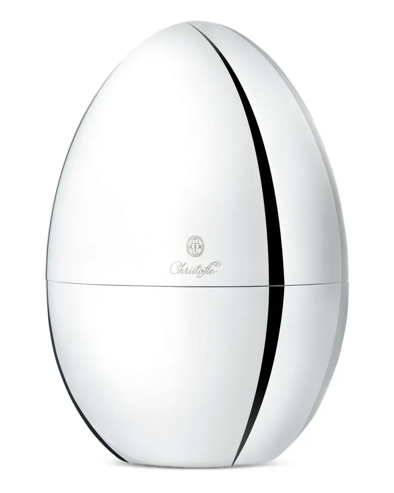 Christofle MOOD Kaffeelöffel-Set (6 Personen) - Silber Silber