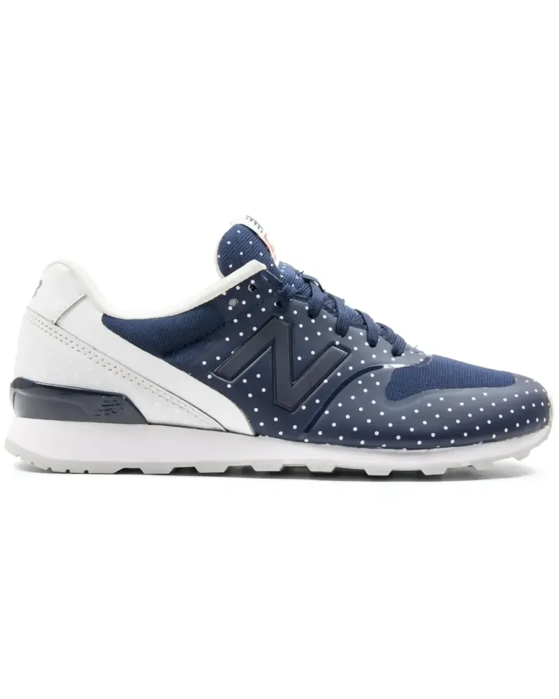 New Balance 996 Sneakers - Blau Blau