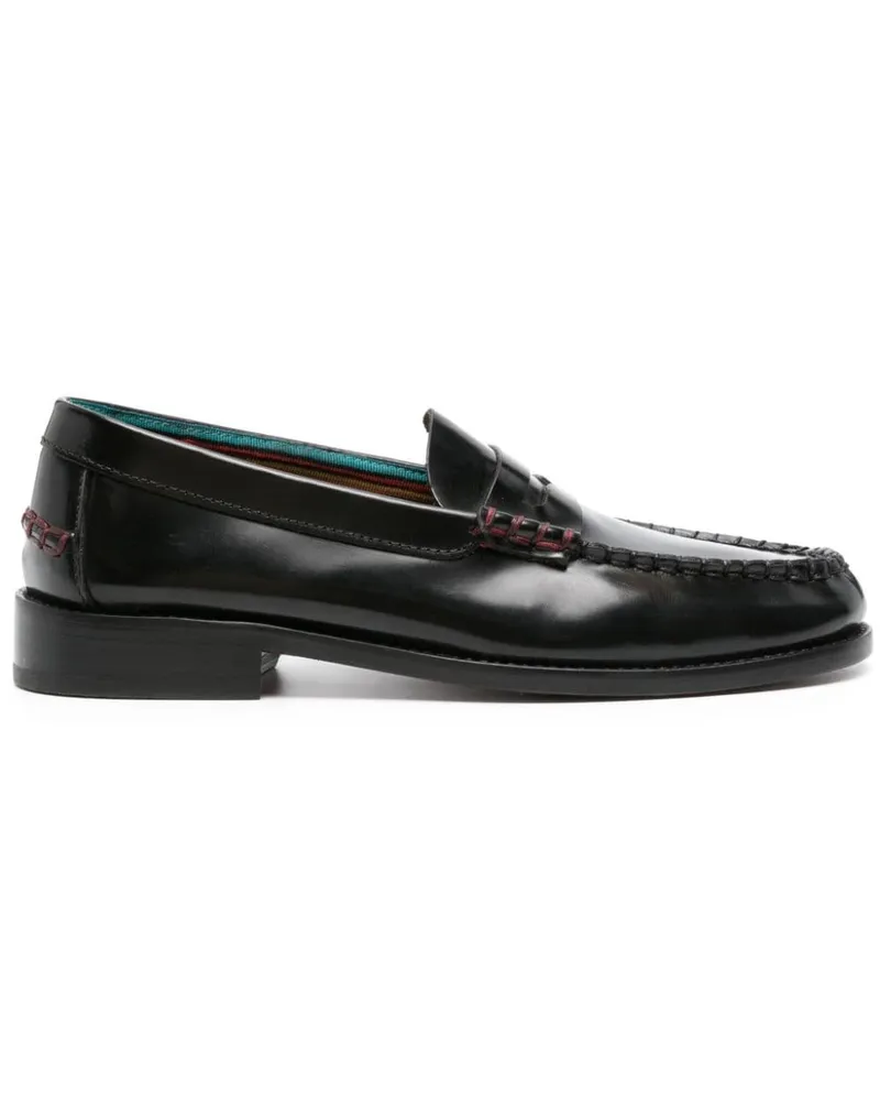 Paul Smith Laida Loafer Schwarz