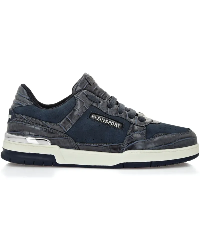 Philipp Plein Viper Luxe GEN X 05 sneakers - Blau Blau