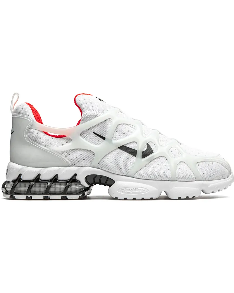 Nike Air Zoom Spiridon Kukini Sneakers - Weiß Weiß