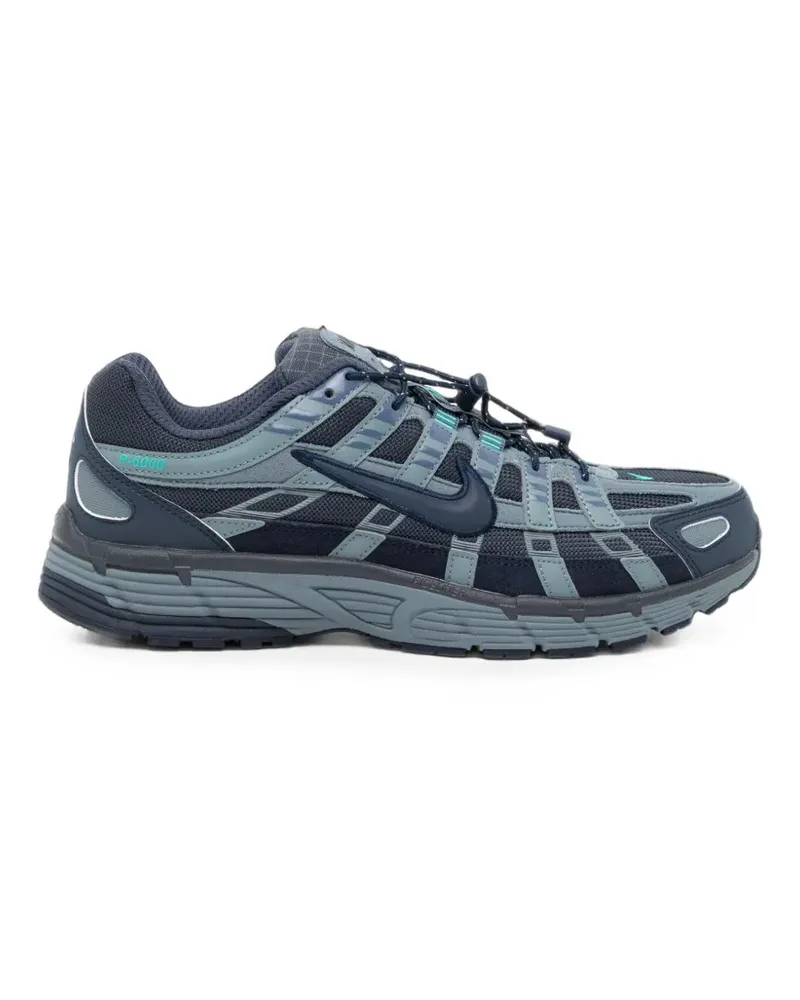 Nike P-6000 Sneakers - Blau Blau