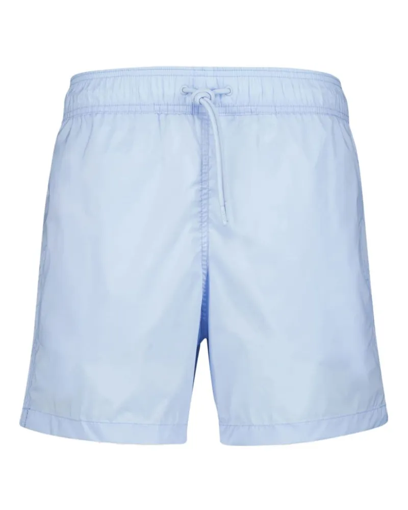 Frescobol Carioca Salvador Badeshorts - Blau Blau