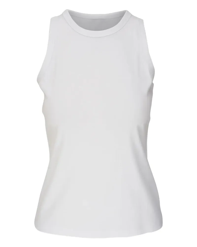Lafayette148 MTAR6R-J548 White - Weiß Weiß