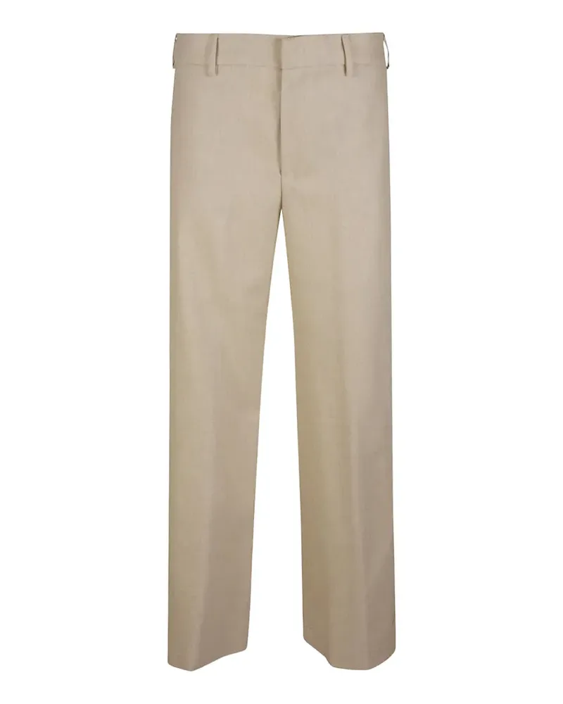PT TORINO Hose mit geradem Bein - Nude Nude