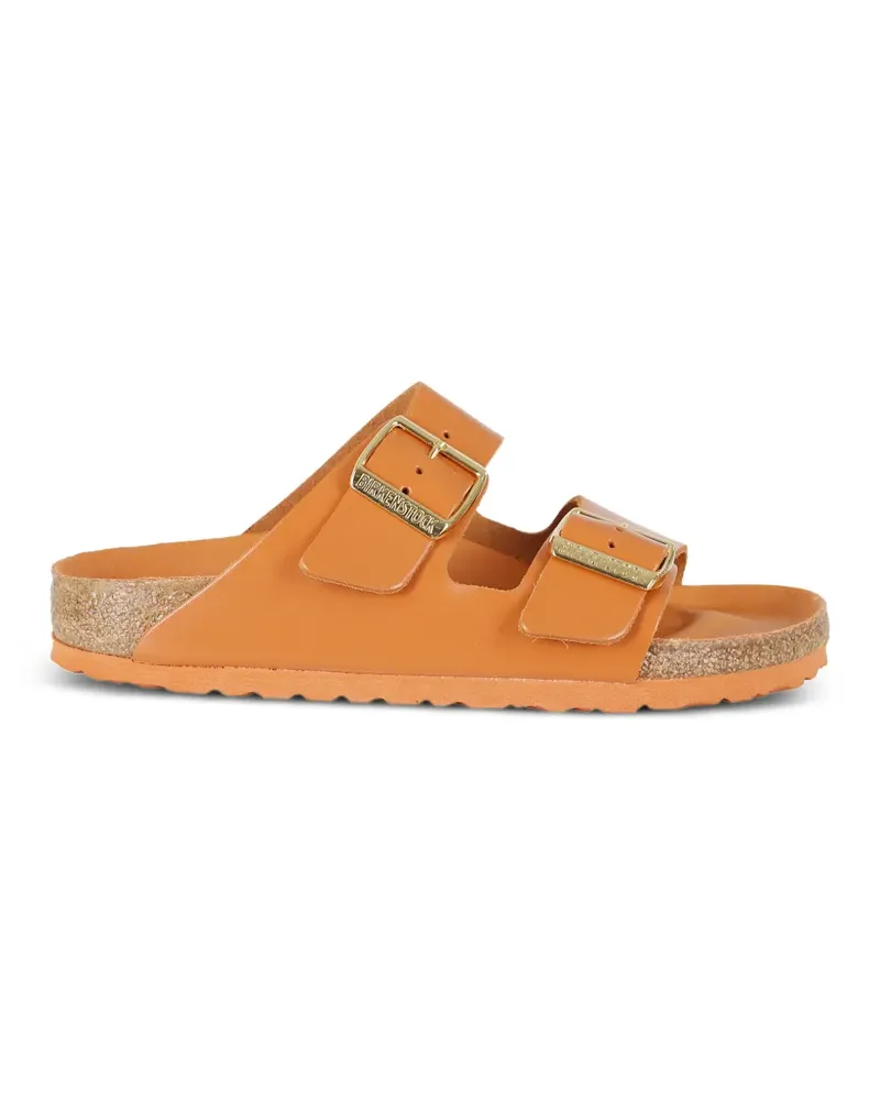 Birkenstock Arizona Pantoletten - Orange Orange