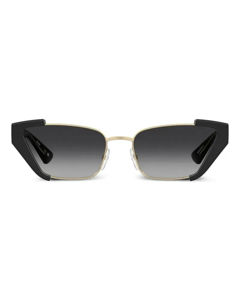 Moschino MOS205/S Sonnenbrille - Gold Gold