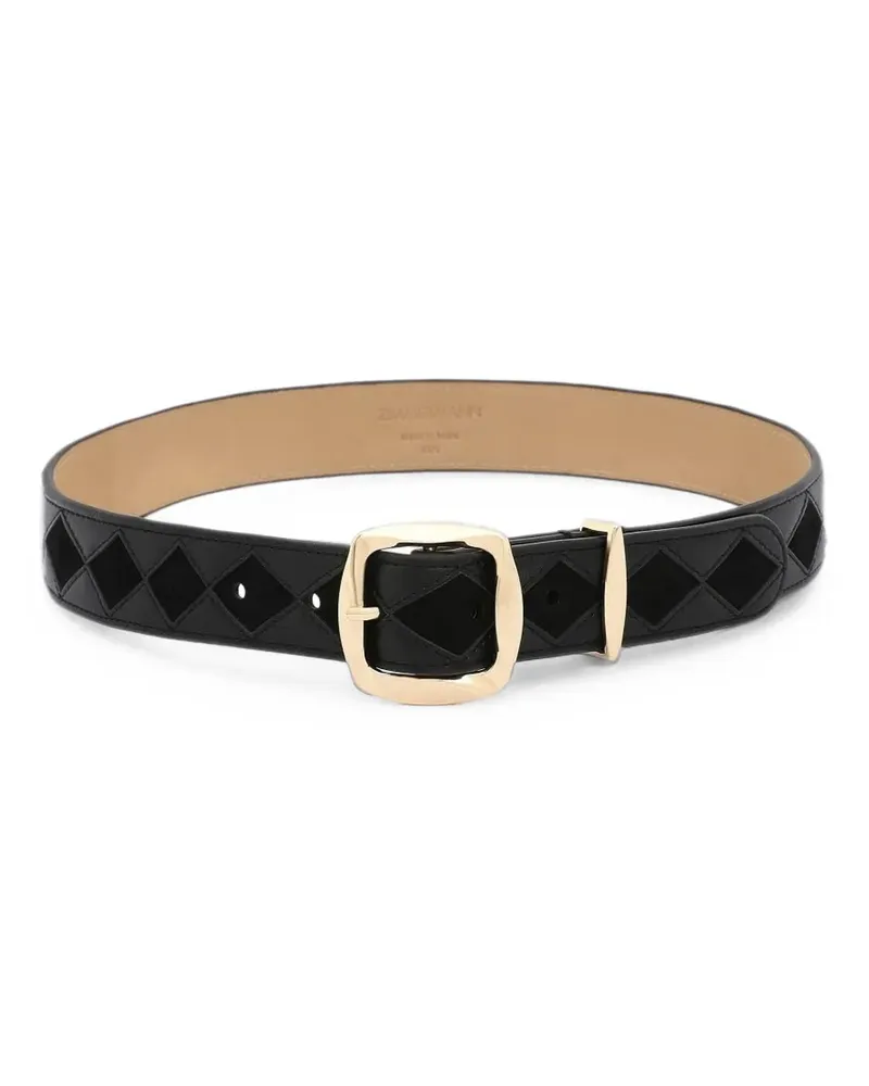 Zimmermann Kaia belt 30 - Schwarz Schwarz