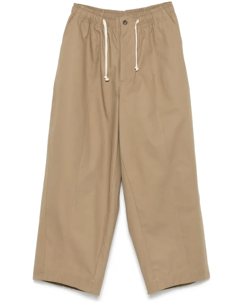 Société Anonyme Helsinki Hose - Braun Braun