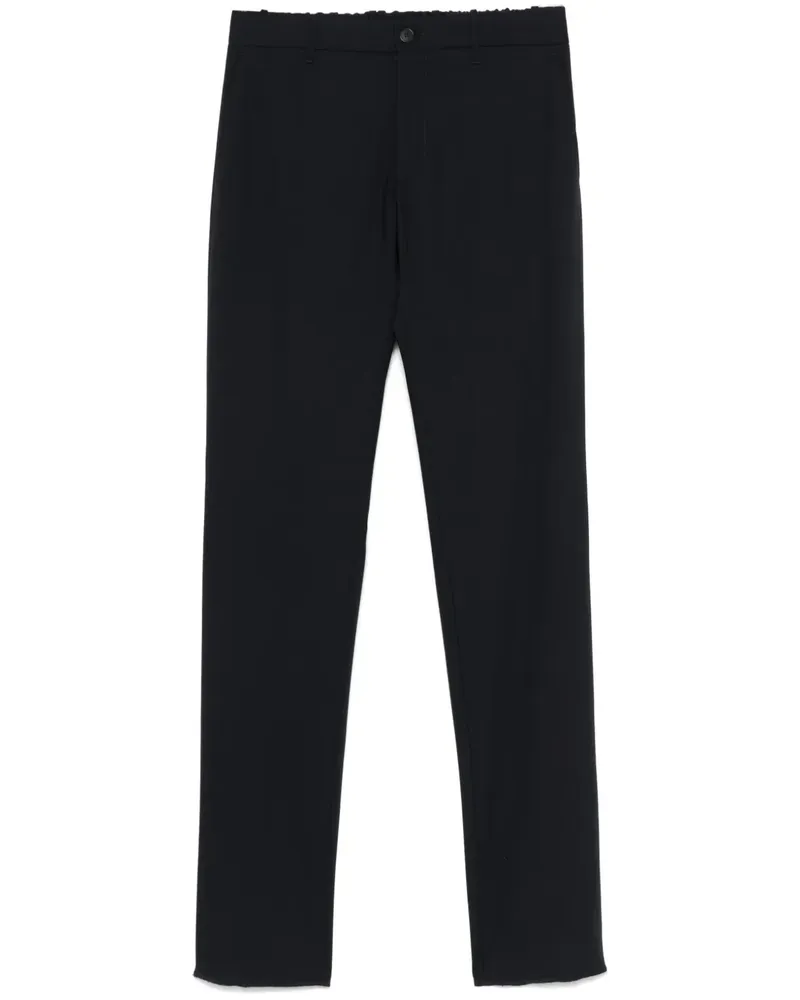 Incotex Pattern 30 Hose - Blau Blau