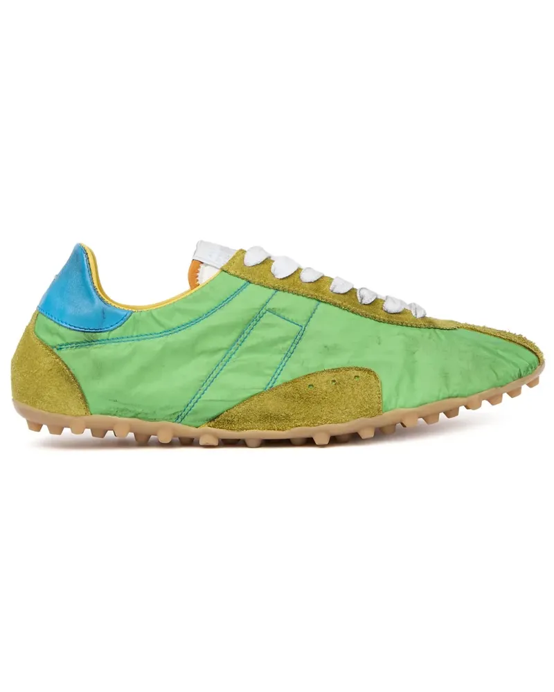 Maison Margiela Sprinters Sneakers - Grün Grün