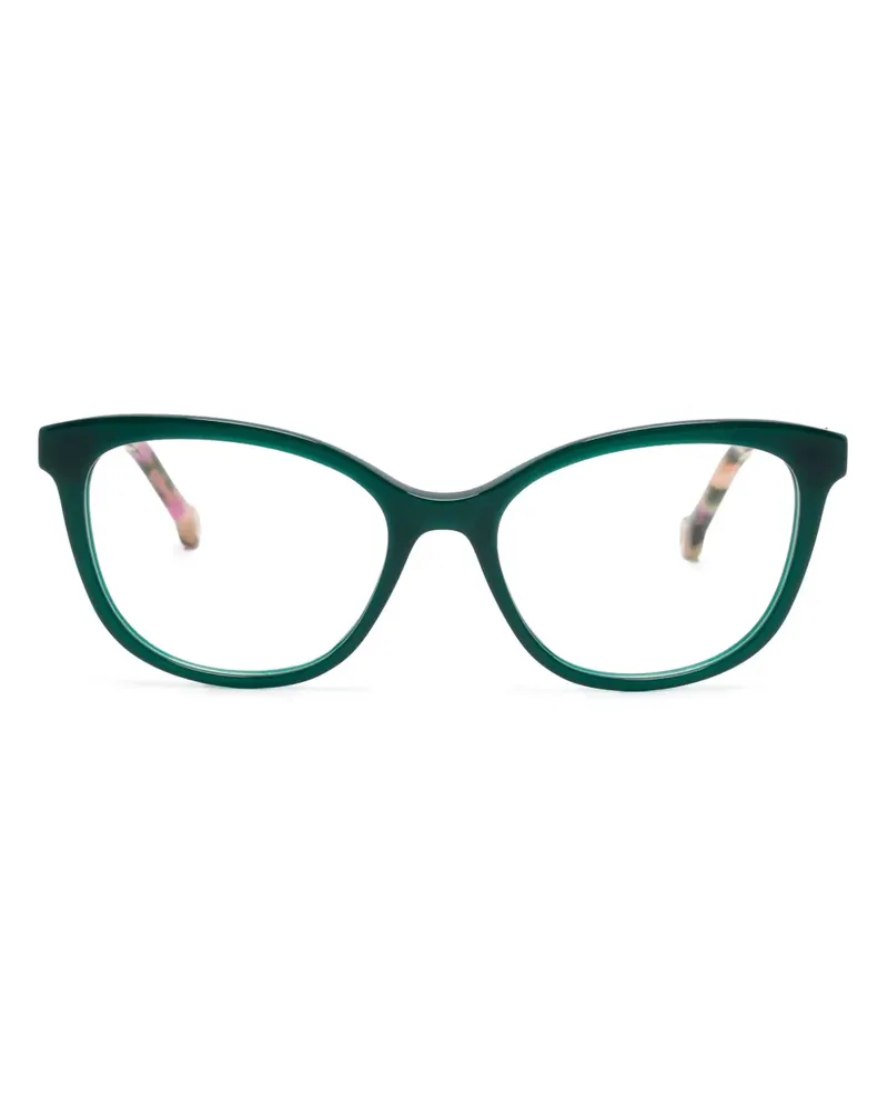 Carolina Herrera New York HER 0299 Brille - Grün Grün