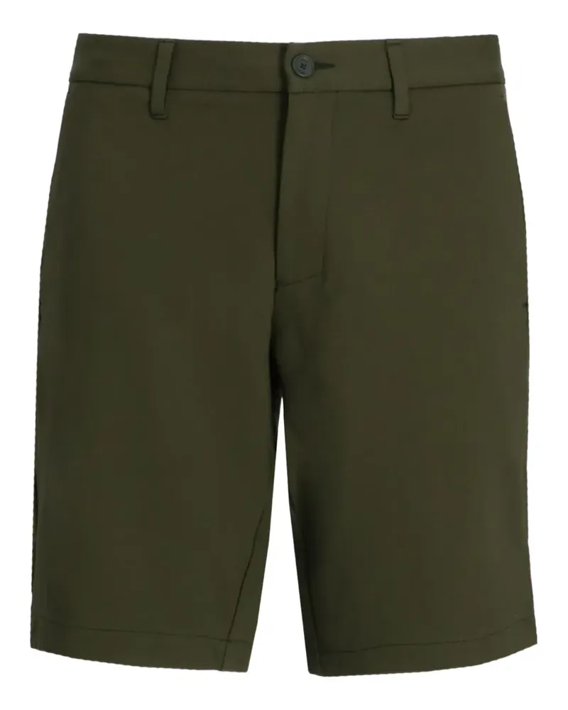 HUGO BOSS Commuter Shorts - Grün Grün