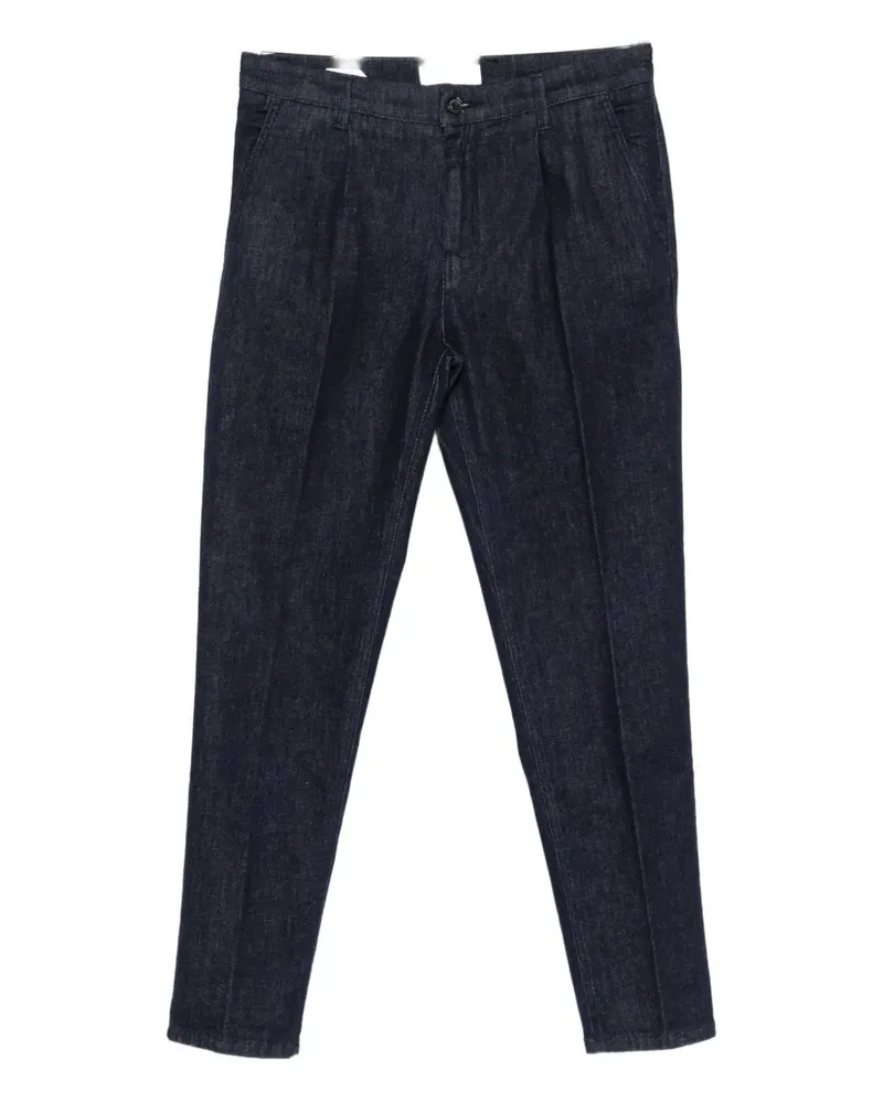 Roy Roger's Day Off jeans - Blau Blau