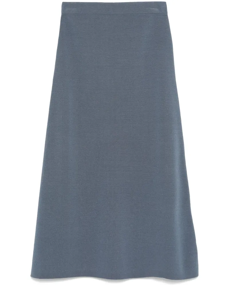 By Malene Birger Roz Maxirock - Blau Blau