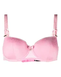 Marlies Dekkers Gesteppter BH Rosa