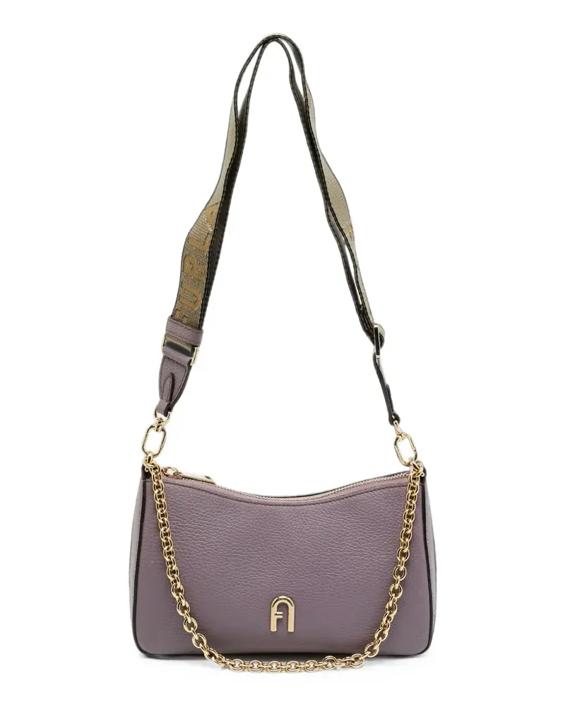Furla Primula Umhängetasche - Violett Violett