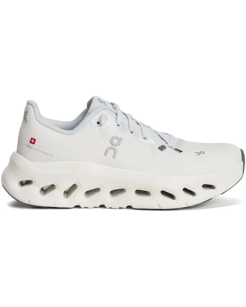 ON Cloudtilt Sneakers - Nude Nude