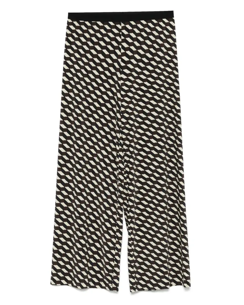 SIYU Wall Beach Hose - Schwarz Schwarz