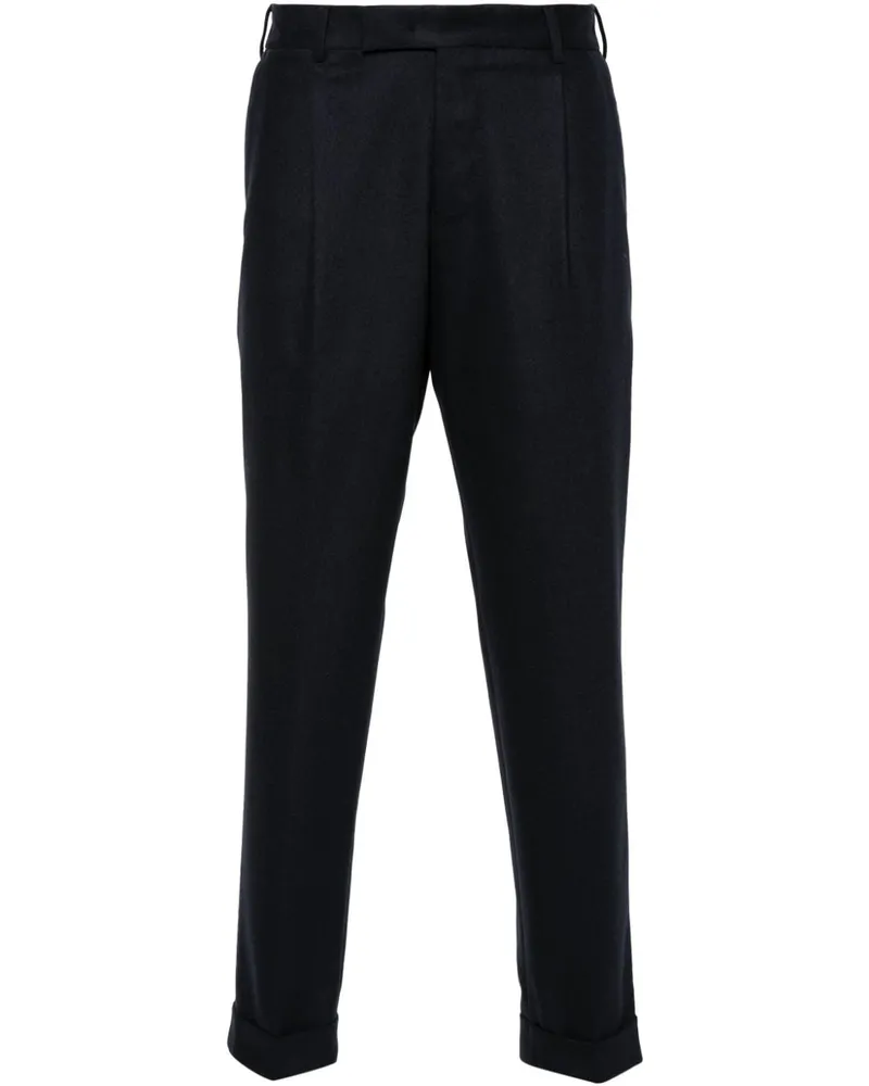 PT TORINO Rebel Tapered-Hose - Blau Blau