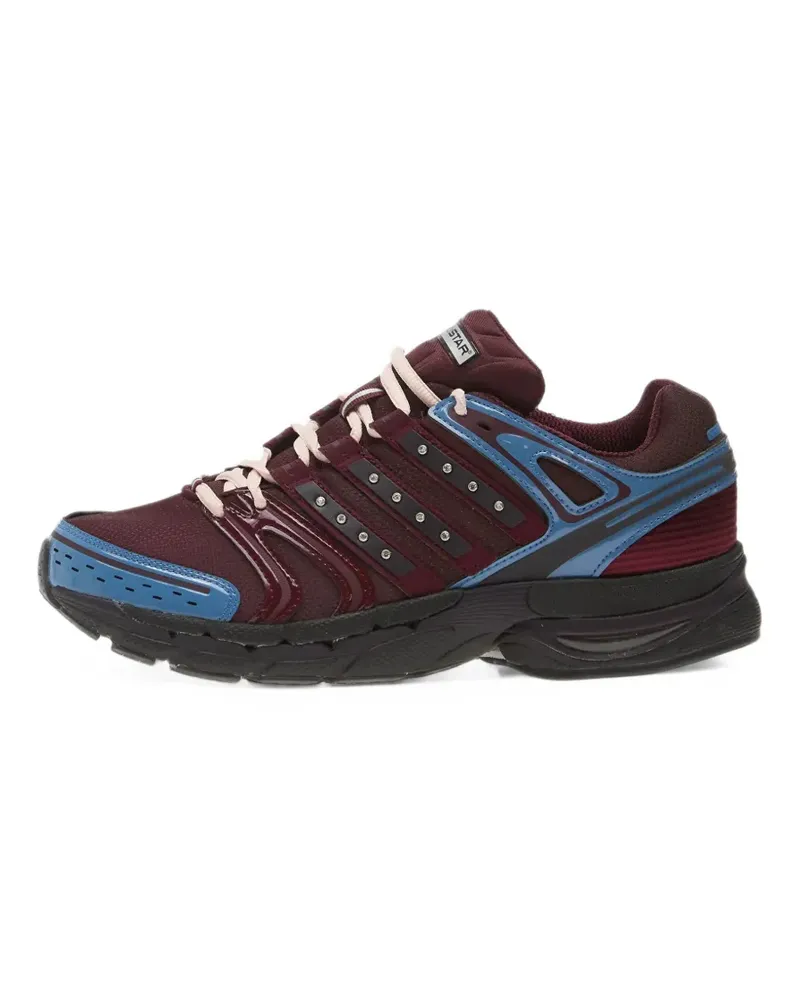 adidas x Hardies Adistar Control 5 Sneakers - Rot Rot