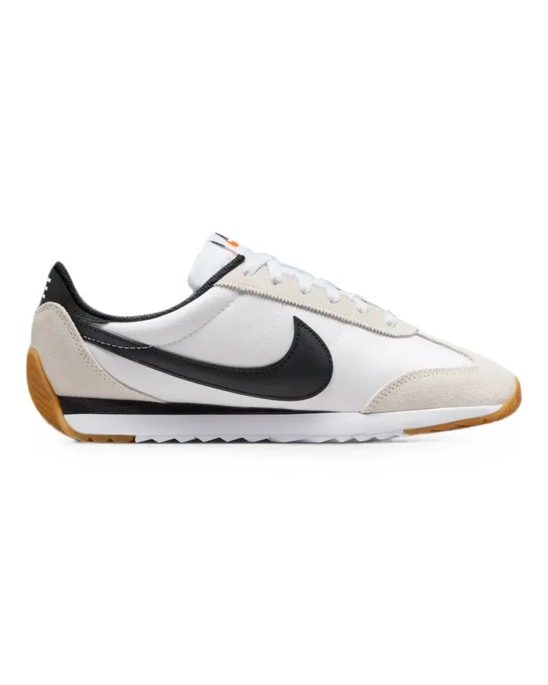 Nike Pacific Sneakers - Weiß Weiß