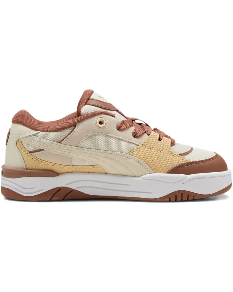 Puma 180 Summer "Alpine Snow/Ocean Tropic" Sneakers - Nude Nude
