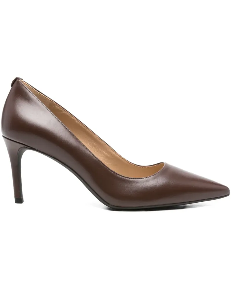 Michael Kors Alina Flex Pumps - Braun Braun