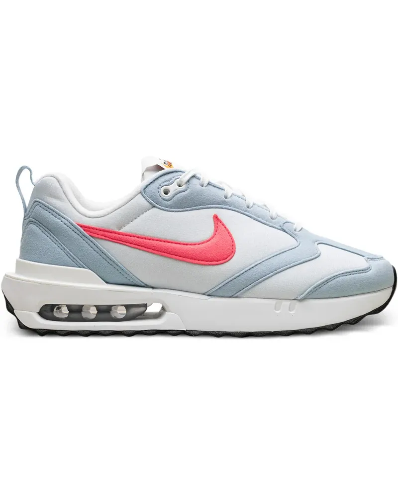 Nike Air Max Dawn Sneakers - Weiß Weiß