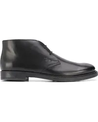 TOD'S Desert-Boots Schwarz