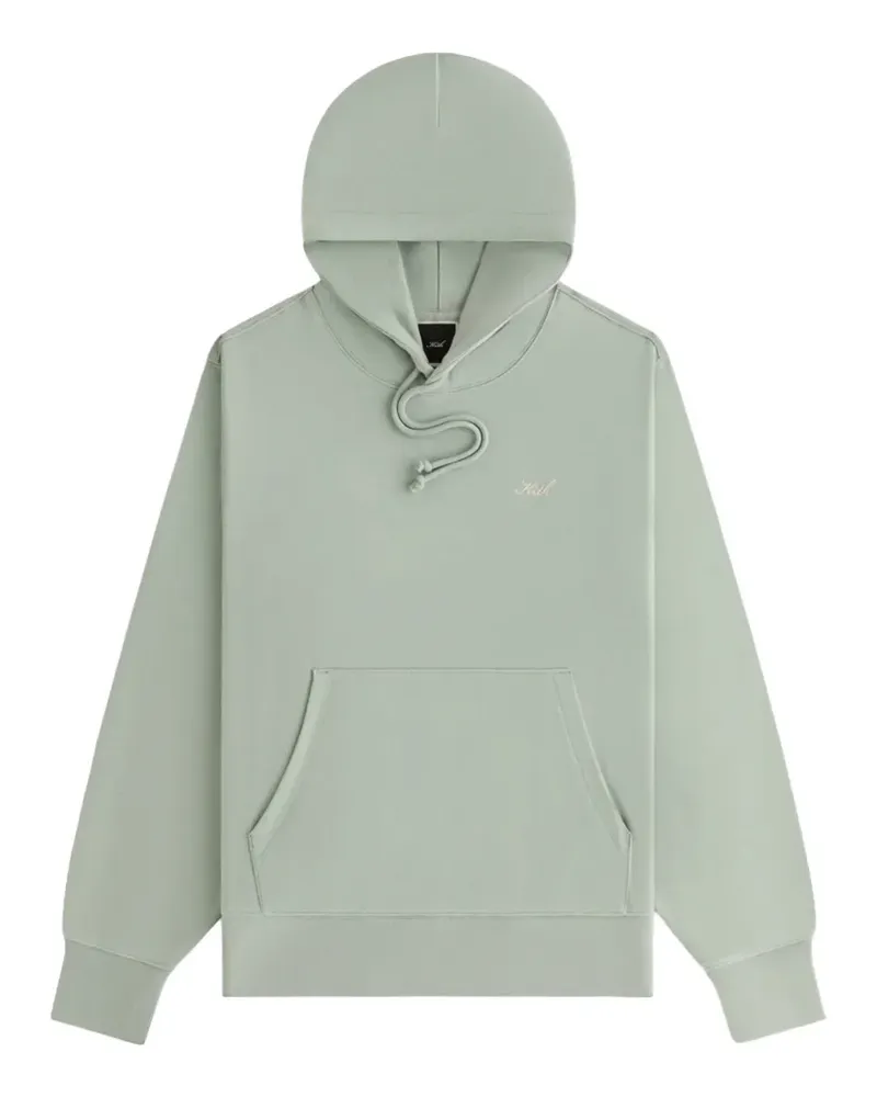 KITH Jane II Hoodie - Grün Grün