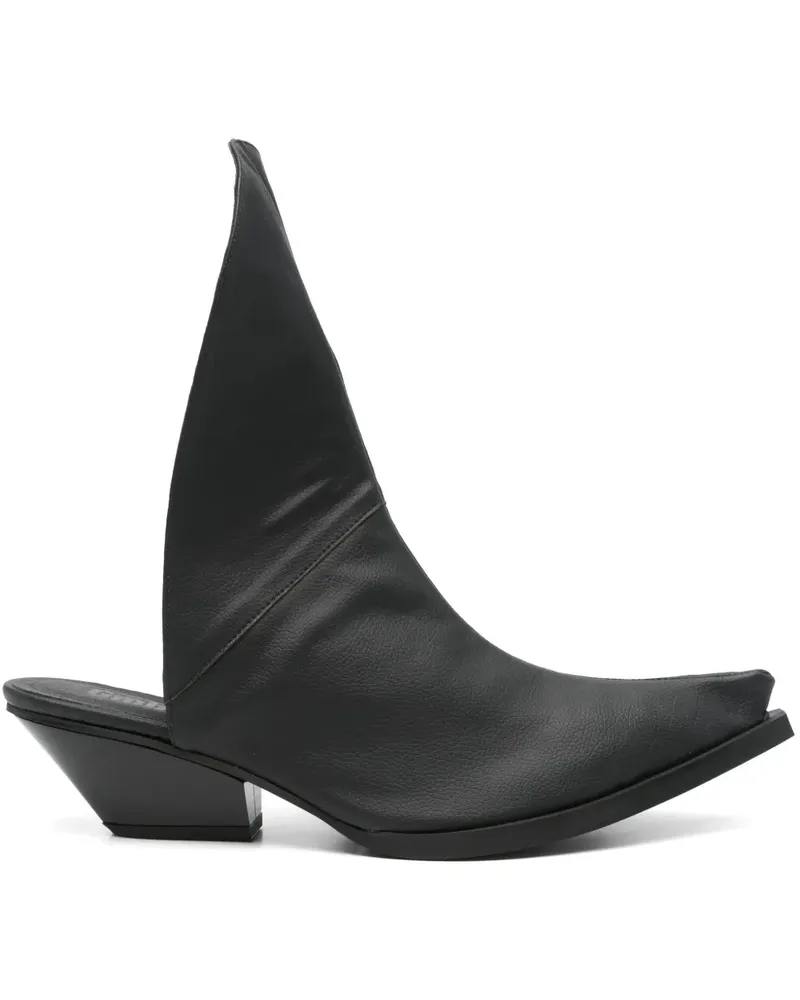 GmbH Naima Sandalen - Schwarz Schwarz