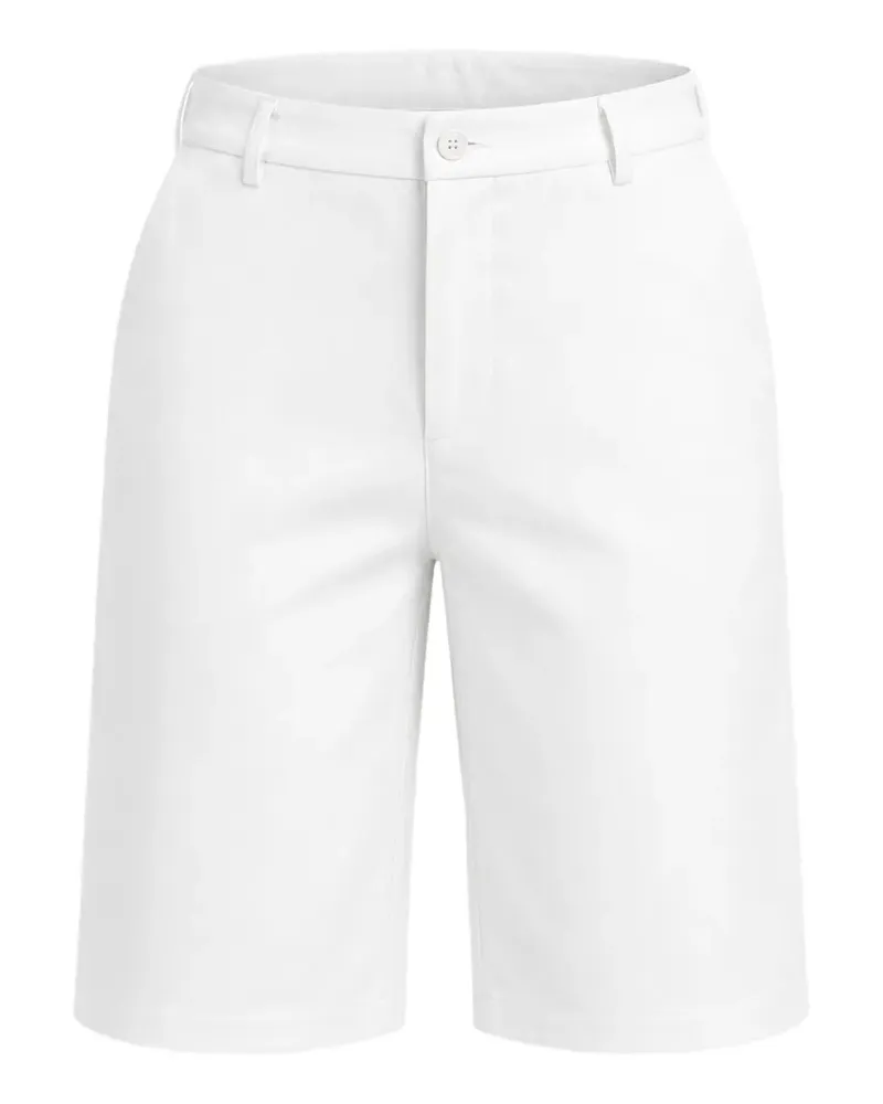 SPRWMN Bermuda shorts - Weiß Weiß