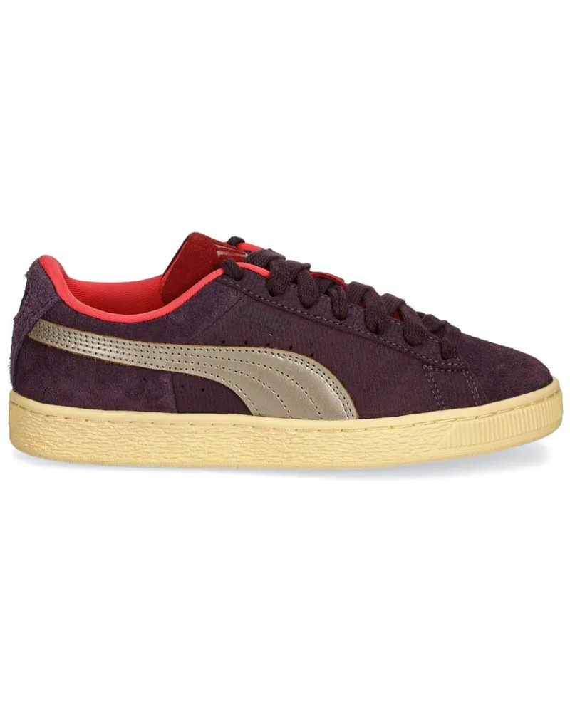 Puma Play Loud Sneakers - Violett Violett