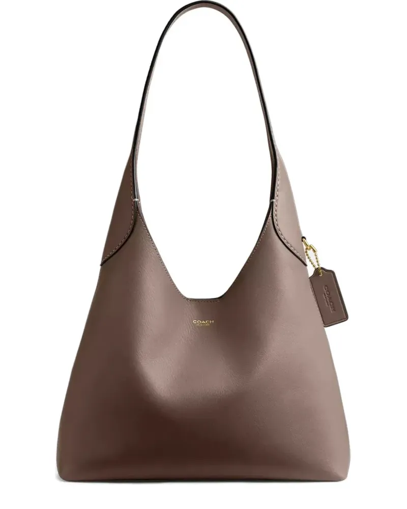 Coach Brooklyn shoulder bag - Braun Braun