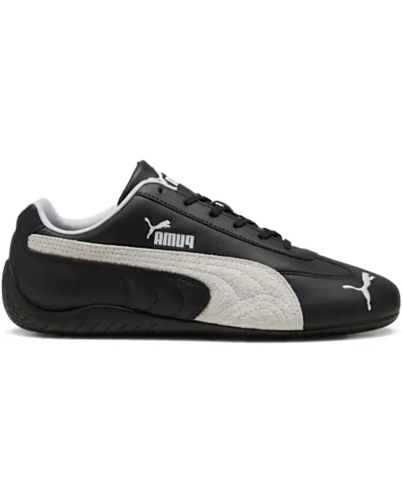 Puma Speedcat Sneakers - Schwarz Schwarz